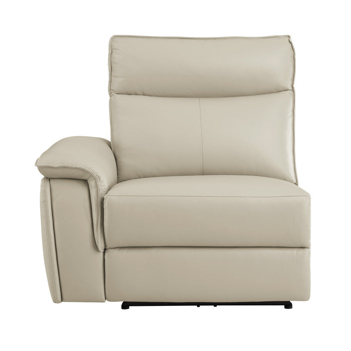 8259RFTP*6SCPWH (6)6-Piece Modular Power Reclining Sectional with Power Headrests - 8259RFTP*6SCPWH