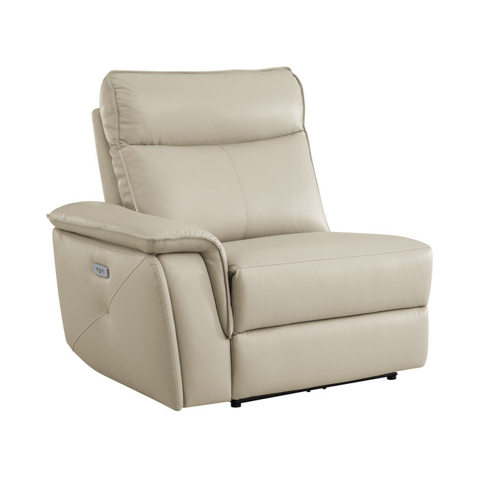 8259RFTP*6SCPWH (6)6-Piece Modular Power Reclining Sectional with Power Headrests - 8259RFTP*6SCPWH
