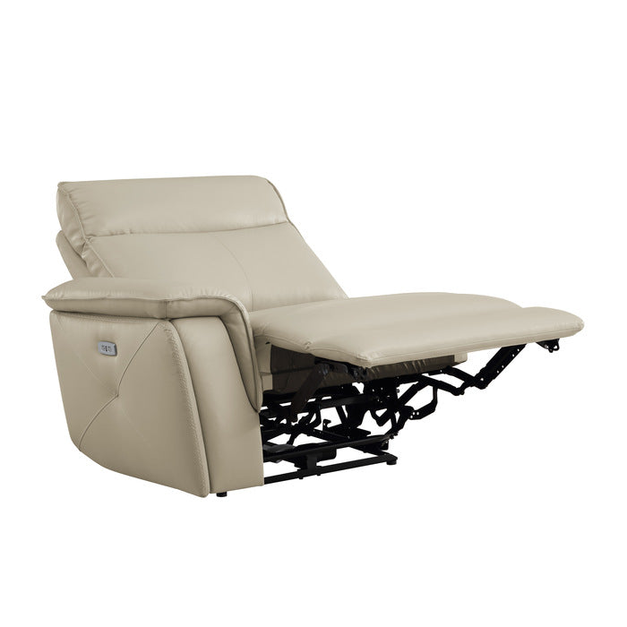 8259RFTP*6SCPWH (6)6-Piece Modular Power Reclining Sectional with Power Headrests - 8259RFTP*6SCPWH