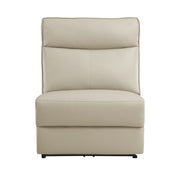 8259RFTP*6SCPWH (6)6-Piece Modular Power Reclining Sectional with Power Headrests - 8259RFTP*6SCPWH
