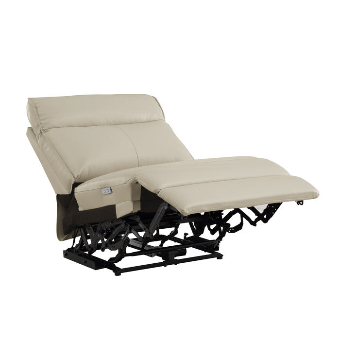 8259RFTP*6SCPWH (6)6-Piece Modular Power Reclining Sectional with Power Headrests - 8259RFTP*6SCPWH