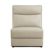 8259RFTP*6SCPWH (6)6-Piece Modular Power Reclining Sectional with Power Headrests - 8259RFTP*6SCPWH