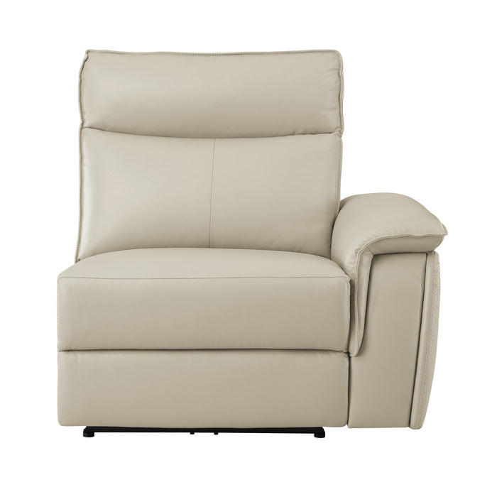 8259RFTP*6SCPWH (6)6-Piece Modular Power Reclining Sectional with Power Headrests - 8259RFTP*6SCPWH
