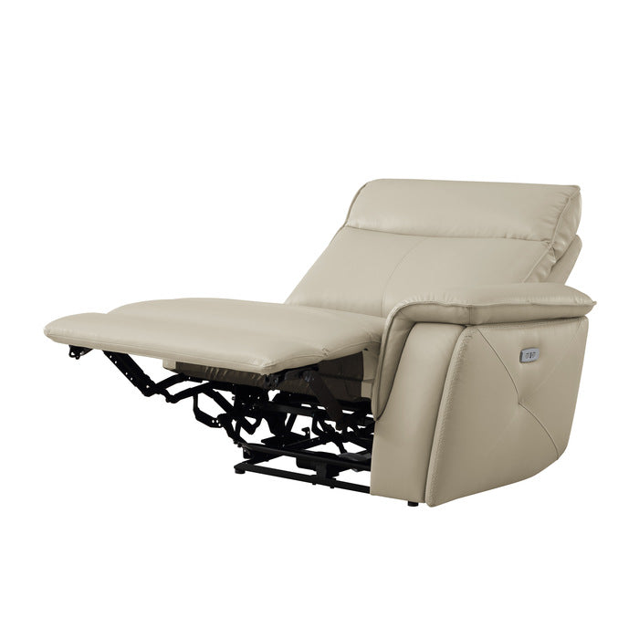 8259RFTP*6SCPWH (6)6-Piece Modular Power Reclining Sectional with Power Headrests - 8259RFTP*6SCPWH