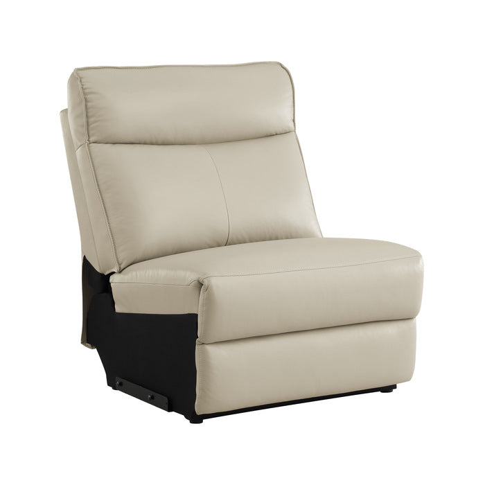 8259RFTP-AC (3/6)Armless Chair - 8259RFTP-AC