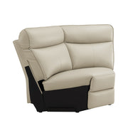 8259RFTP-CR (6/6)Corner Seat - 8259RFTP-CR