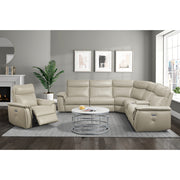 8259RFTP-CR (6/6)Corner Seat - 8259RFTP-CR