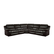 8260DB*5 (5)5-Piece Modular Power Reclining Sectional - 8260DB*5