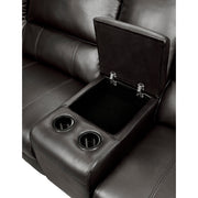 8260DB*6 (6) 6-Piece Modular Reclining Sectional - 8260DB*6