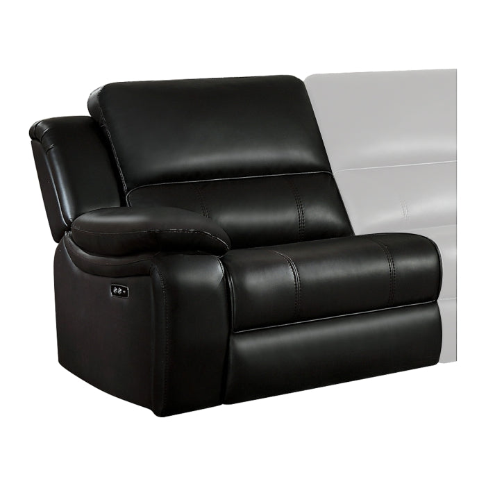 8260DB*6 (6) 6-Piece Modular Reclining Sectional - 8260DB*6