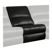 8260DB*6 (6) 6-Piece Modular Reclining Sectional - 8260DB*6