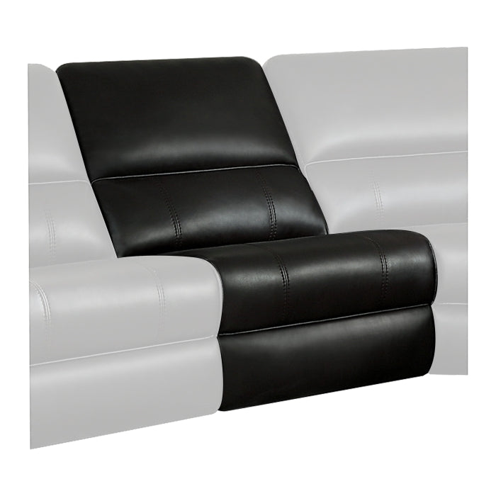 8260DB*6 (6) 6-Piece Modular Reclining Sectional - 8260DB*6