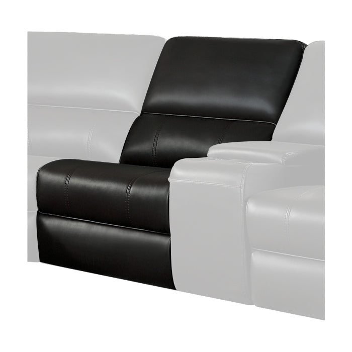 8260DB*6 (6) 6-Piece Modular Reclining Sectional - 8260DB*6
