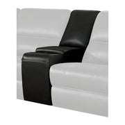 8260DB*6 (6) 6-Piece Modular Reclining Sectional - 8260DB*6