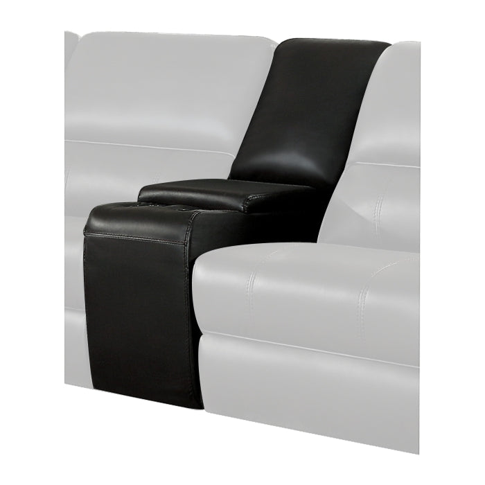 8260DB*6 (6) 6-Piece Modular Reclining Sectional - 8260DB*6