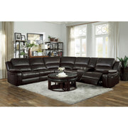 8260DB*6 (6) 6-Piece Modular Reclining Sectional - 8260DB*6