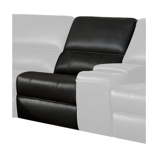 8260DB-AC (3/6)Armless Chair - 8260DB-AC