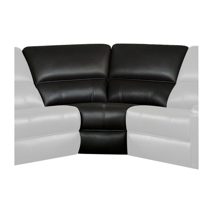 8260DB-CR (4/6)Corner Seat - 8260DB-CR