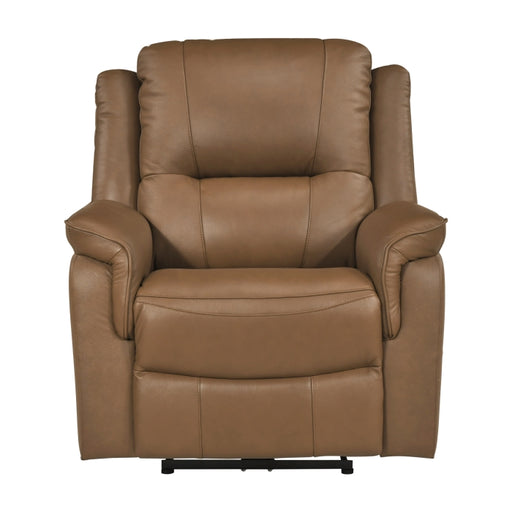 8301BRW-1PW Power Reclining Chair - 8301BRW-1PW