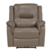 8301DTP-1PW Power Reclining Chair - 8301DTP-1PW