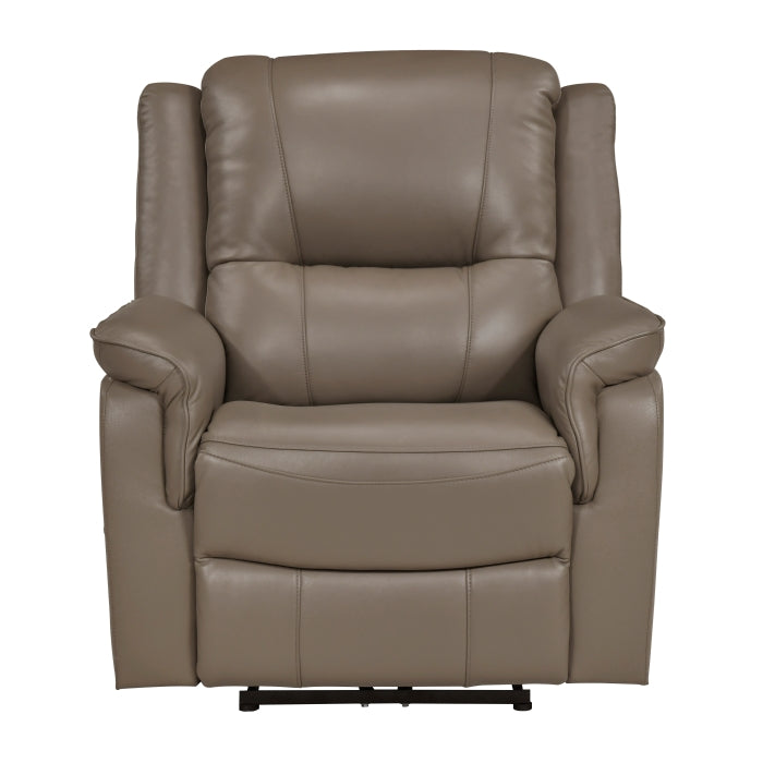 8301DTP-1PW Power Reclining Chair - 8301DTP-1PW