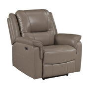 8301DTP-1PW Power Reclining Chair - 8301DTP-1PW