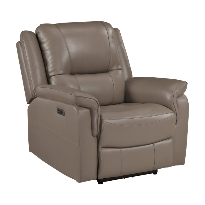 8301DTP-1PW Power Reclining Chair - 8301DTP-1PW