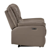 8301DTP-1PW Power Reclining Chair - 8301DTP-1PW