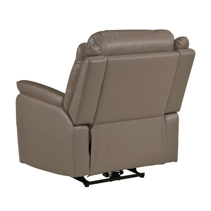 8301DTP-1PW Power Reclining Chair - 8301DTP-1PW