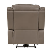 8301DTP-1PW Power Reclining Chair - 8301DTP-1PW