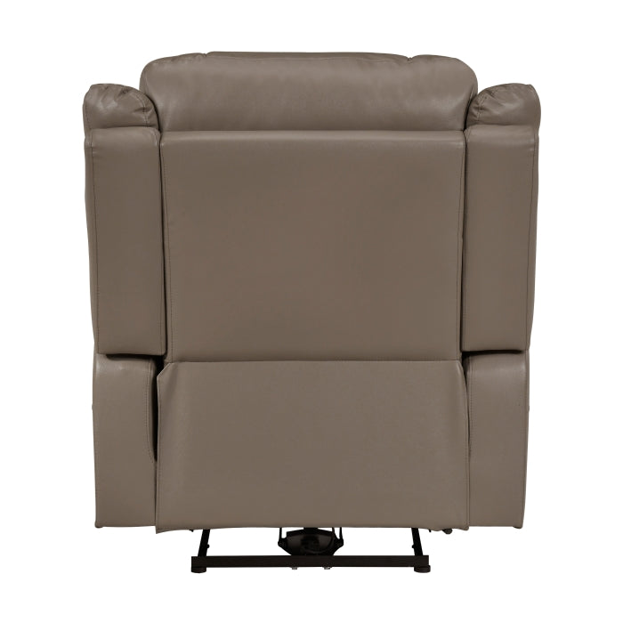 8301DTP-1PW Power Reclining Chair - 8301DTP-1PW
