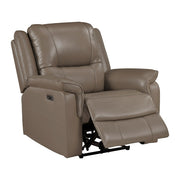 8301DTP-1PW Power Reclining Chair - 8301DTP-1PW