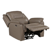 8301DTP-1PW Power Reclining Chair - 8301DTP-1PW