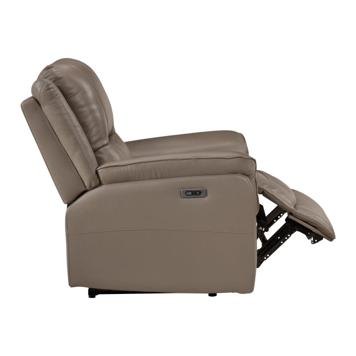 8301DTP-1PW Power Reclining Chair - 8301DTP-1PW