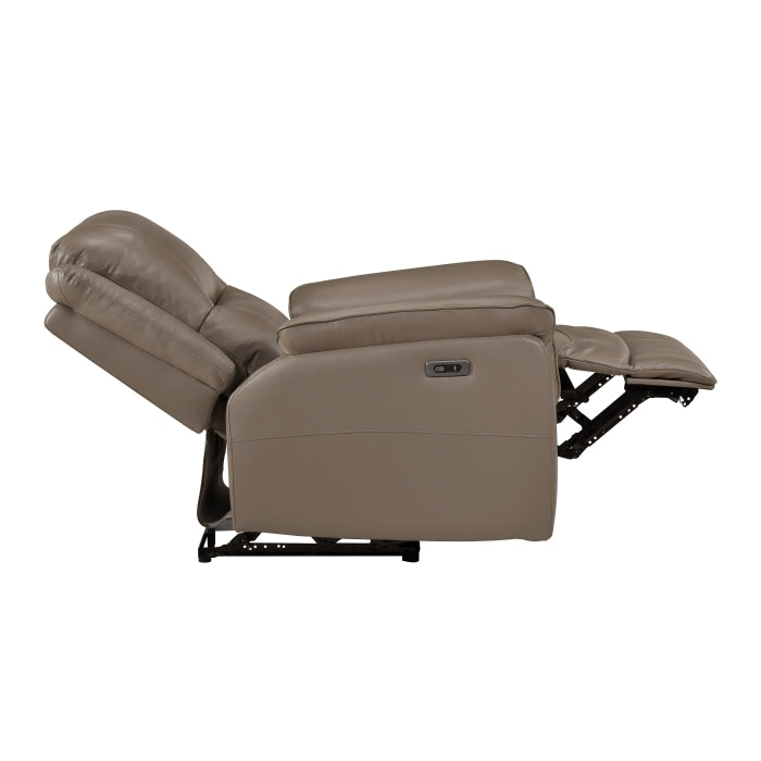 8301DTP-1PW Power Reclining Chair - 8301DTP-1PW