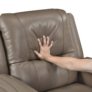 8301DTP-1PW Power Reclining Chair - 8301DTP-1PW