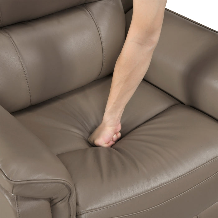 8301DTP-1PW Power Reclining Chair - 8301DTP-1PW