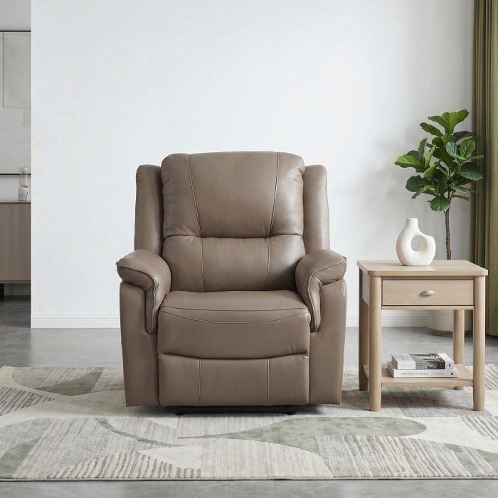 8301DTP-1PW Power Reclining Chair - 8301DTP-1PW