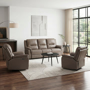 8301DTP-1PW Power Reclining Chair - 8301DTP-1PW