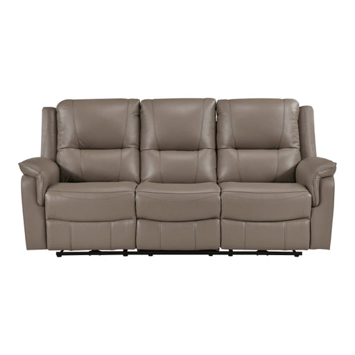 8301DTP-3PW Power Double Reclining Sofa - 8301DTP-3PW