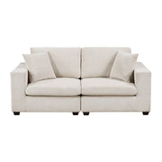 8310NBE-2* (2)Love Seat - 8310NBE-2*