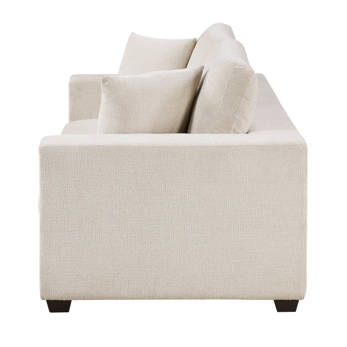 8310NBE-2* (2)Love Seat - 8310NBE-2*
