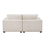 8310NBE-2* (2)Love Seat - 8310NBE-2*