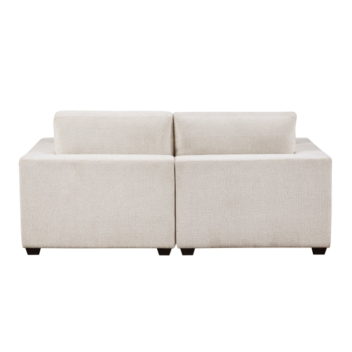 8310NBE-2* (2)Love Seat - 8310NBE-2*