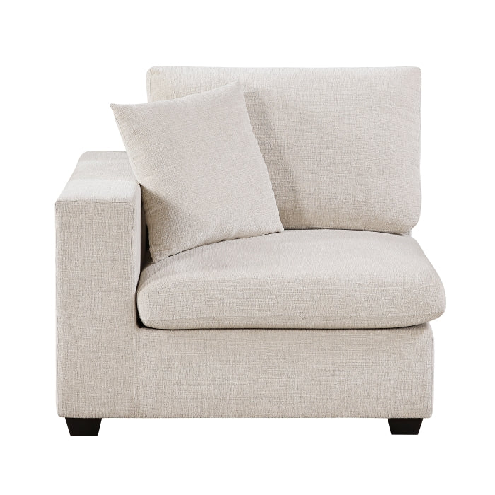 8310NBE-2* (2)Love Seat - 8310NBE-2*