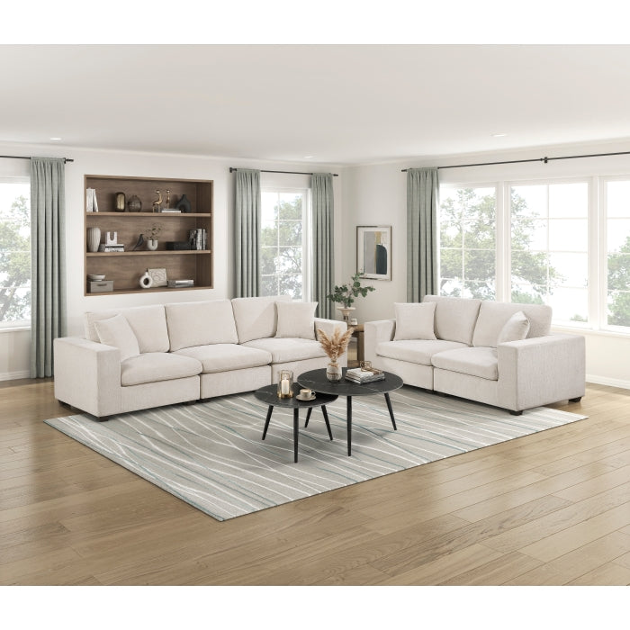 8310NBE-2* (2)Love Seat - 8310NBE-2*