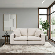 8310NBE-2* (2)Love Seat - 8310NBE-2*