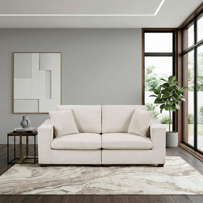 8310NBE-2* (2)Love Seat - 8310NBE-2*