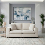 8310NBE-2* (2)Love Seat - 8310NBE-2*