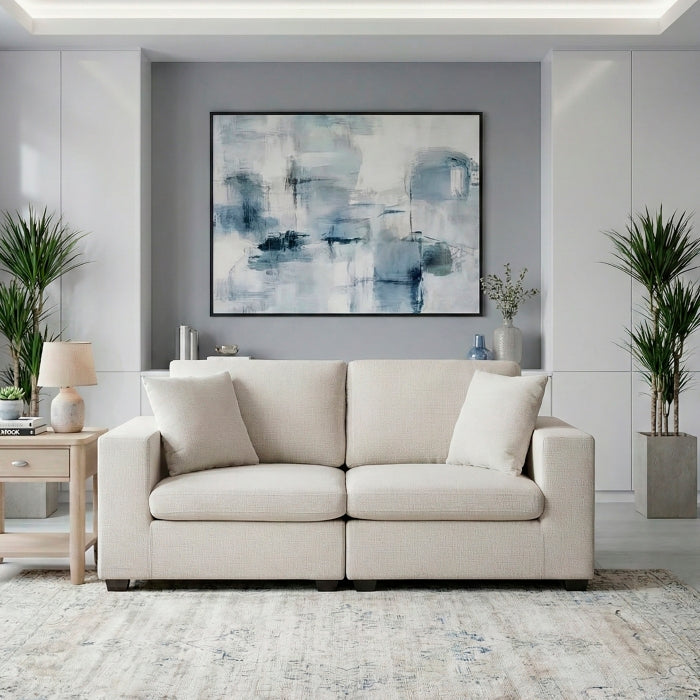 8310NBE-2* (2)Love Seat - 8310NBE-2*